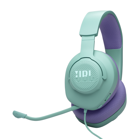 JBL Quantum 100M2