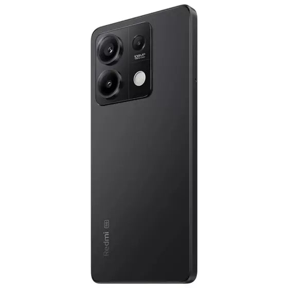 Smartphone Xiaomi Redmi Note 13 5G 8GB Ram 256GB Preto