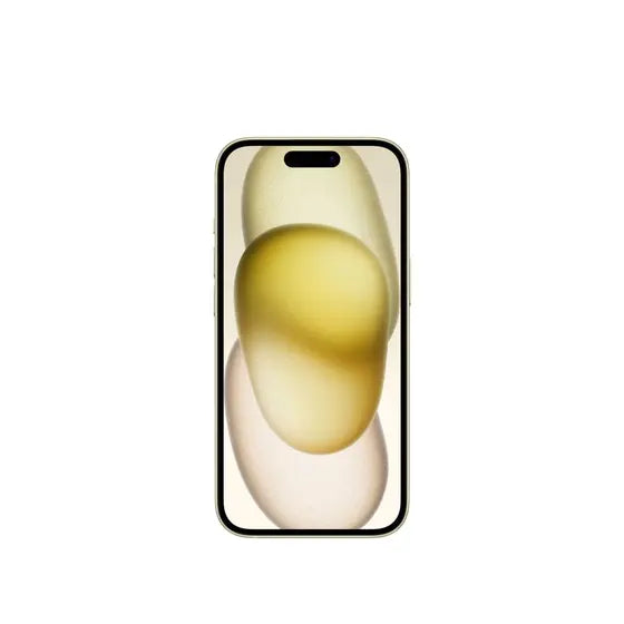 iPhone 15 128GB Amarelo | - Apple