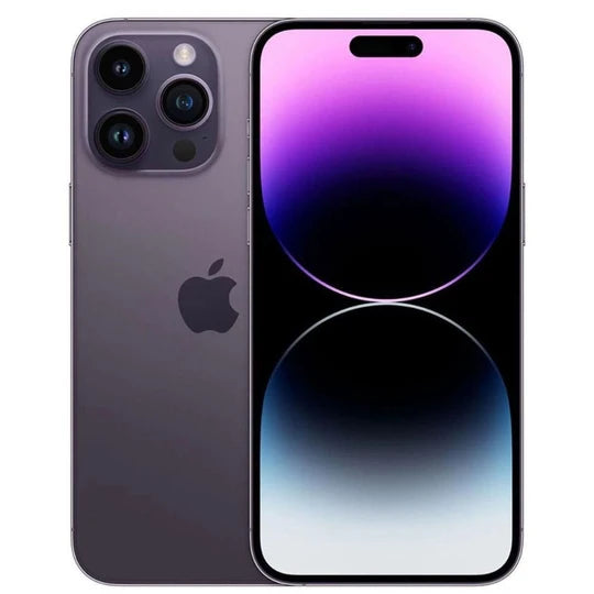 Iphone 14 Pro 256GB Roxo