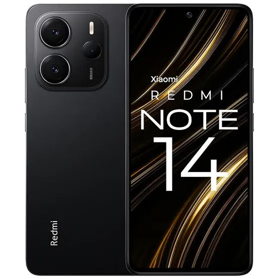 Smartphone Xiaomi Redmi Note 14 256GB