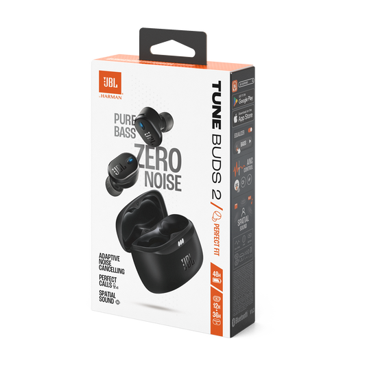JBL Tune Buds 2