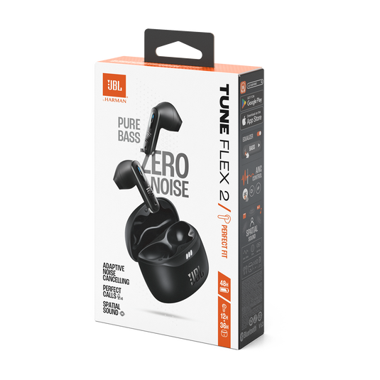 JBL Tune Flex 2