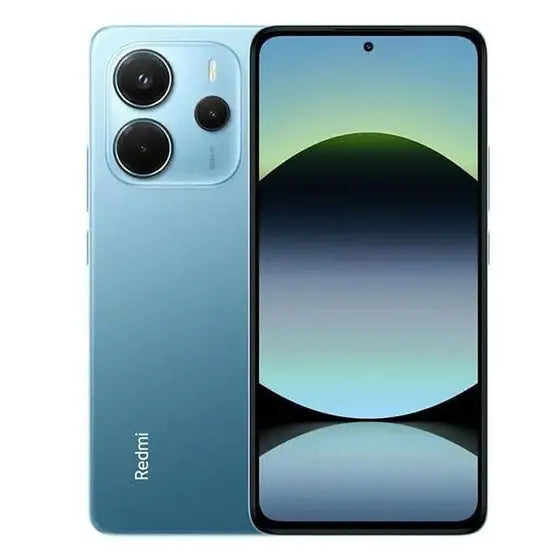 Smartphone Xiaomi Redmi Note 14 8GB 256GB
