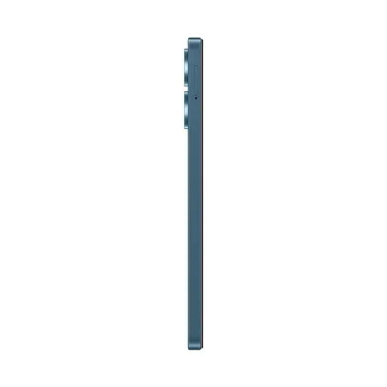 Smartphone xiaomi redmi 13c 4gb 128gb azul
