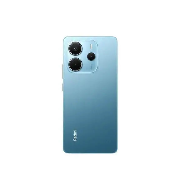 Smartphone Xiaomi Redmi Note 14 8GB 256GB