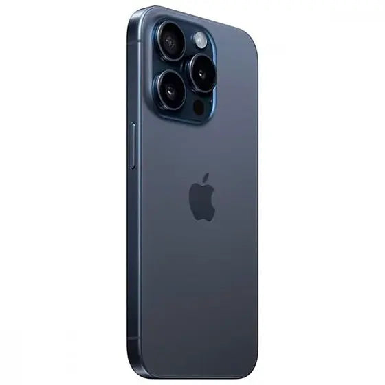 IPhone 15 Pro Titânio Azul 512GB - MTVA3BE/A